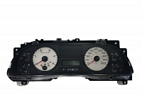Ford F250 2005-2007 Instrument Cluster Panel (ICP) Repair