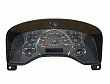 Chevrolet Express 2008-2022 Instrument Cluster Panel (ICP) Repair
