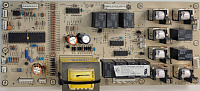 1610151 GE Range/Stove/Oven Control Board Repair