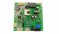 KitchenAid 6105025 Refrigerator Control Board Repair