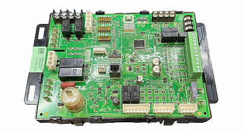 Rheem 6210406105 HVAC AC/Furnace/Air Handler Control Board Repair