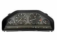 BMW 325 1984-1993 Instrument Panel Cluster (IPC) Repair