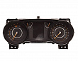 Jeep Wrangler 2018-2025 Instrument Cluster Panel (ICP) Repair