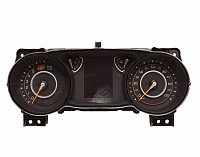 Jeep Wrangler 2018-2025 Instrument Cluster Panel (ICP) Repair