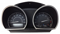 BMW Z4 (2002-2008) Instrument Cluster Panel (ICP)