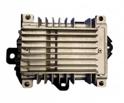 Audi A3 2006-2013 Amplifier Repair Service