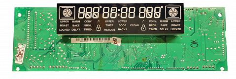 316576302 Oven Control Board Repair