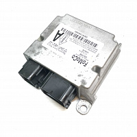 FORD TRANSIT 150 SRS (RCM) Restraint Control Module - Airbag Computer Control Module PART #CK4T14B321AD