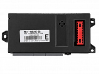 Ford F-Series Super Duty 1997-2004 Ford 2WD/4WD Generic Electric Module BCM (GEM) Repair