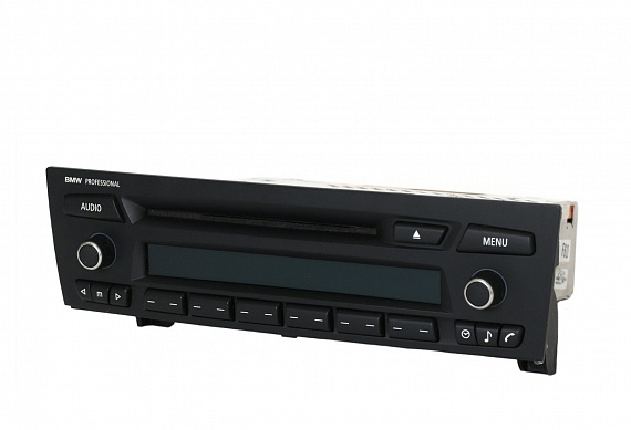 BMW 128 (2004-2013), BMW 135 (2004-2013) LCD Navigation/Radio Touchscreen Display Repair