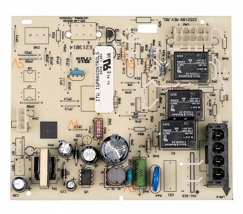 2321711R Refrigerator Control Board Repair