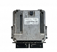 Volkswagen Touareg 2004-2014 Engine Control Unit (ECU/ECM) Repair