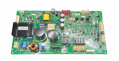 LG EBR871451 Refrigerator