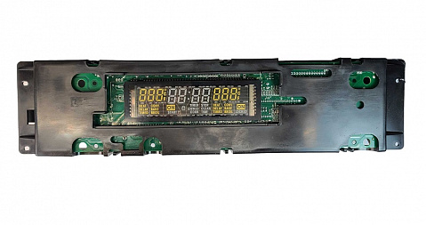 W10406070 Oven Control Board Repair