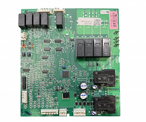 WPW10119143 Whirlpool Range/Stove/Oven Control Board Repair