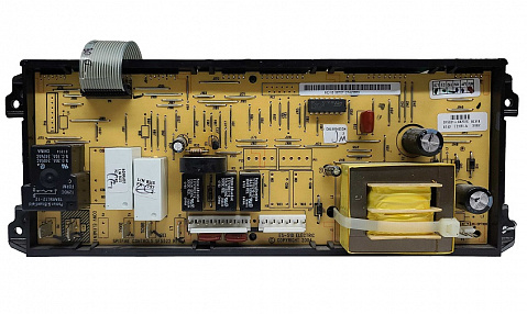 316418707 GE Range/Stove/Oven Control Board Repair