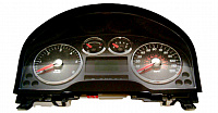 Mercury Milan 2005-2007 Instrument Panel Cluster (IPC) Repair