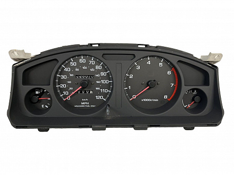 Nissan Pathfinder (1996-1998) Instrument Cluster Panel (ICP)