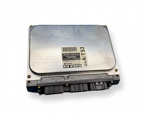 Lexus SC300 1996-2000 Engine Control Unit (ECU/ECM) Repair