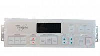 503717 Oven Control Board Repair