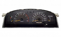 Toyota Tacoma 1996-2004 Instrument Cluster Panel (ICP) Repair