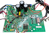Fujitsu 9709065013 HVAC AC/Furnace/Air Handler