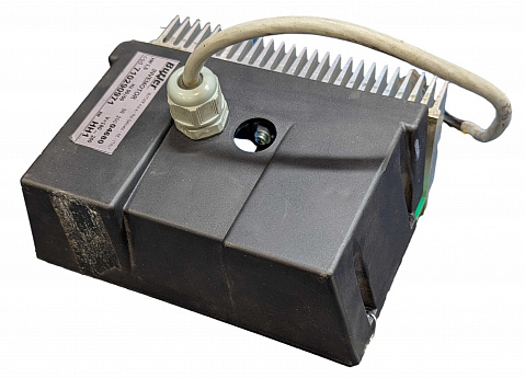 Butler 710290971 VFD/Inverter