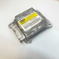 CHEVROLET MONTE CARLO SRS SDM DERM Sensing Diagnostic Module - Airbag Computer Control Module PART #10310223