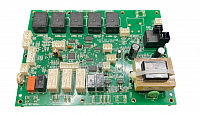 EC010022 Oven Control Board Repair