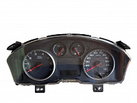 Ford Five Hundred 2005-2007 Instrument Panel Cluster (IPC) Repair