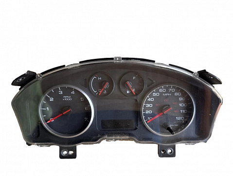 Ford Five Hundred 2005-2007 Instrument Panel Cluster (IPC) Repair
