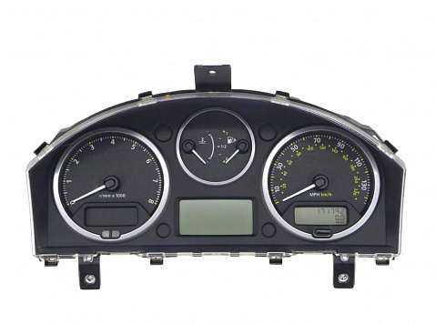 Land Rover Range Rover Sport 2006-2009 Instrument Cluster Panel (ICP) Repair