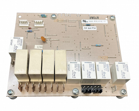 Bosch 497334 Range/Stove/Oven Control Board Repair