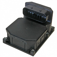 Porsche Carrera 2001-2005 ABS EBCM Anti-Lock Brake Control Module Repair Service