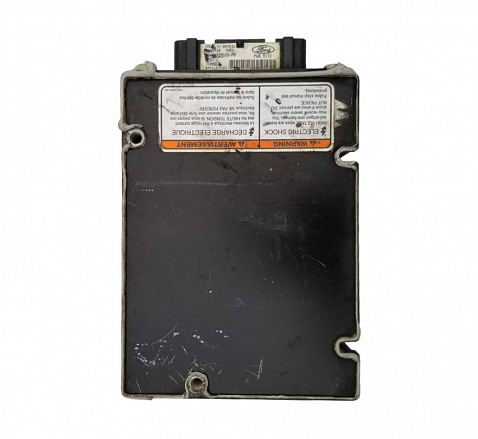 Ford F350 1994-2003 7.3L Injector Driver Module (IDM) Repair
