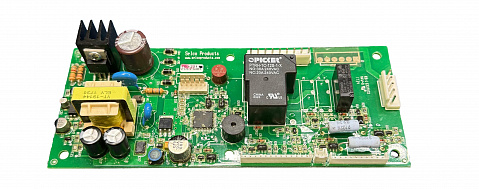 Bosch 39960124R Refrigerator