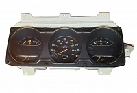 Dodge Ram 2500 1981-1991 Instrument Cluster Panel (ICP) Repair