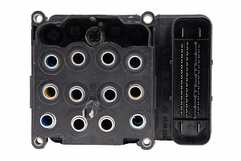 Audi Q7 2007-2012 (4L) ABS EBCM Anti-Lock Brake Control Module Repair Service