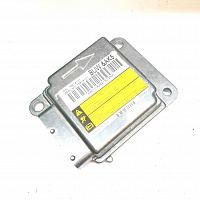 BUICK ALLURE SRS SDM DERM Sensing Diagnostic Module - Airbag Computer Control Module PART #15914101