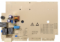 Bosch 00482131 Dishwasher Control Board Repair