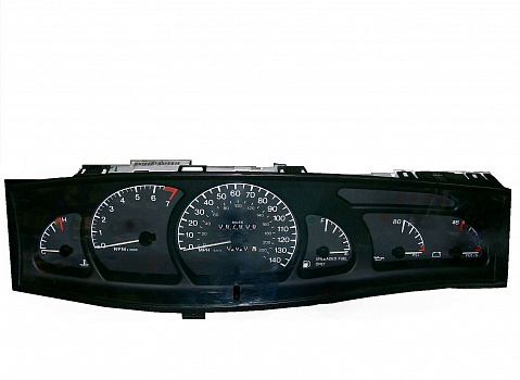 Cadillac Catera 1997-1999 Instrument Panel Cluster (IPC) Repair