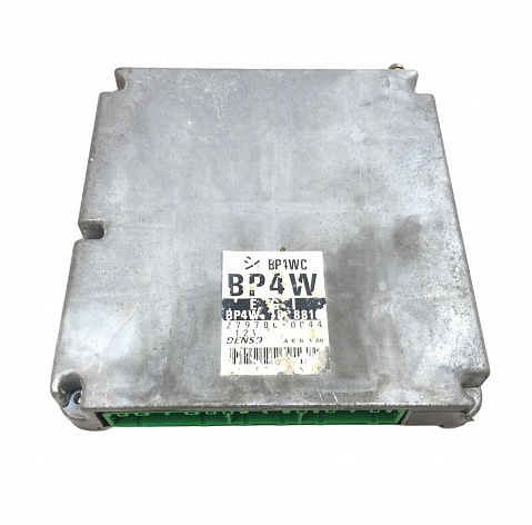 Mazda Mx-5 1996-2000 Powertrain Control Module (ECU|PCM) Repair