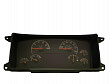 Volvo Trucks VN 430 2003-2018 Instrument Cluster Panel (ICP) Repair