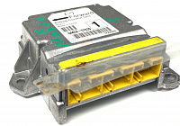 MAZDA 6 SAS Unit Sophisticated Airbag Sensor - Airbag Computer Control Module PART #GMC857K30