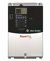 Allen Bradley 22AD022A3AYNANC0 Variable Frequency Drive Repair
