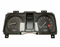 Bentley Continental 1996-2002 Instrument Cluster Panel (ICP) Repair