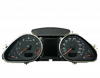 Audi S4 2009-2015 Instrument Cluster Panel (ICP) Repair