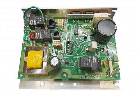 Trimline Treadmill - 7050 Lower Control Board Motor Controller QQ-2118 Repair