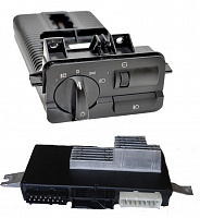BMW 740 (1995-2001) Light Control Module WE DONT SERVICE
