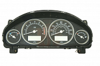 Jaguar X-Type 2001-2009 Instrument Cluster Panel (ICP) Repair